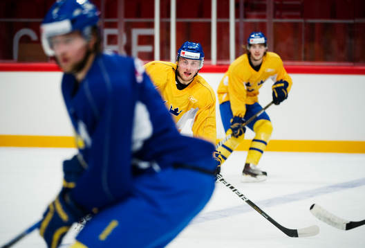 Johan Larsson