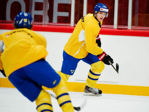 Jakob Silfverberg