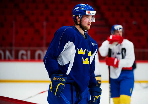 Victor Hedman