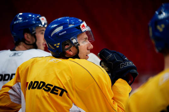 Joel Lundqvist