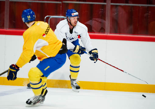 Johan Franzén