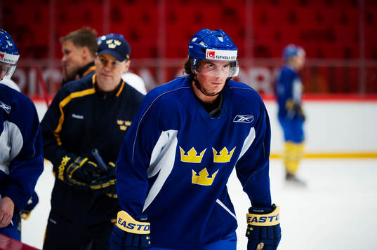 Loui Eriksson