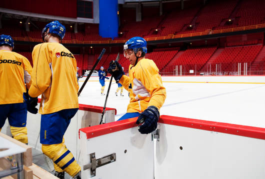 Joel Lundqvist