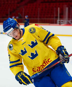 Gabriel Landeskog