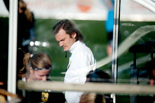 Joakim Blomqvist, tränare