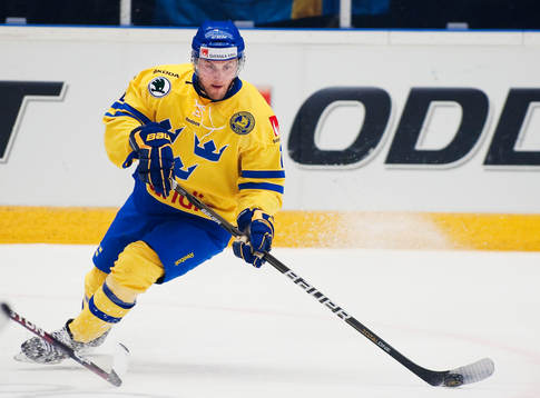 Johan Larsson