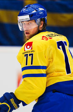 Victor Hedman
