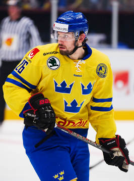 Niklas Olausson
