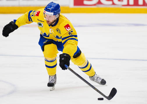 Fredrik Pettersson