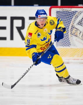 Patrik Zackrisson