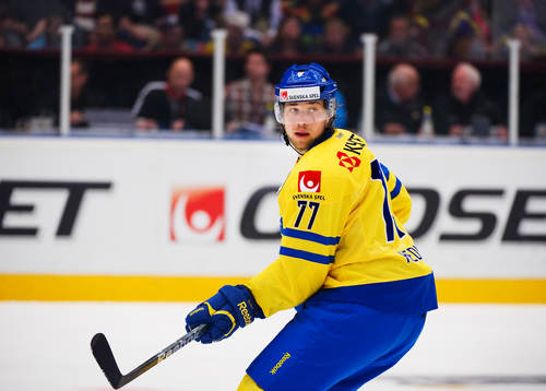 Victor Hedman