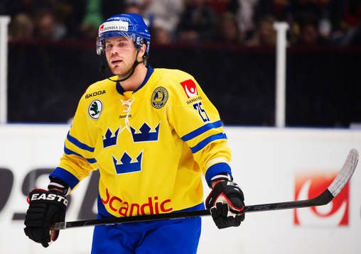 Viktor Stålberg