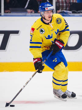 Jakob Silfverberg