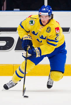 Loui Eriksson