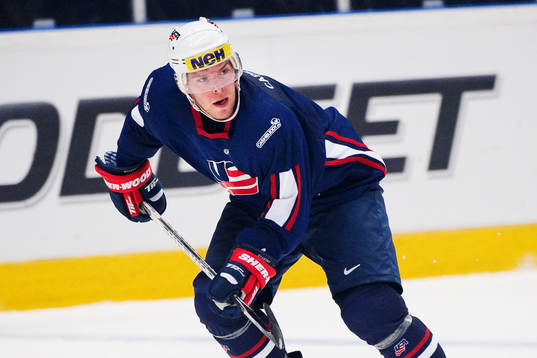 Paul Stastny