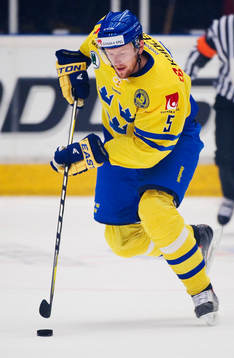 Daniel Fernholm