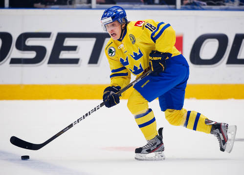 Jesper Fasth