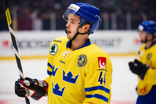 Niklas Hjalmarsson