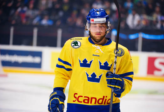 Victor Hedman