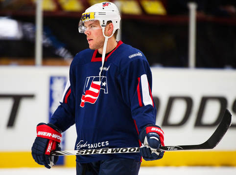 Paul Stastny