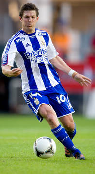 Hannes Stiller