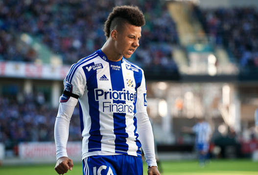 Tobias Sana