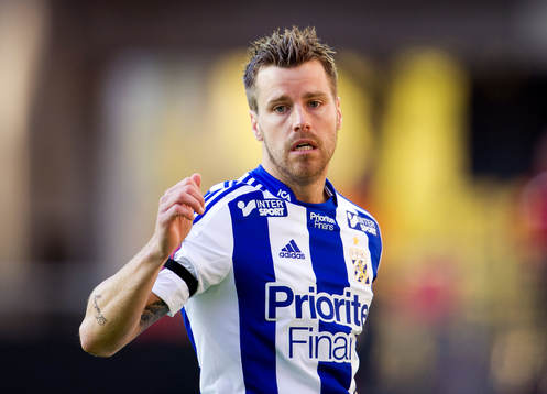 Pontus Farnerud
