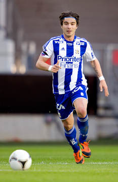 Nordin Gerzic