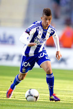 Tobias Sana