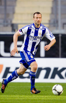 Hjalmar Jonsson