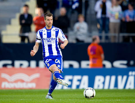 Pontus Farnerud