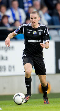 Marcus Danielson