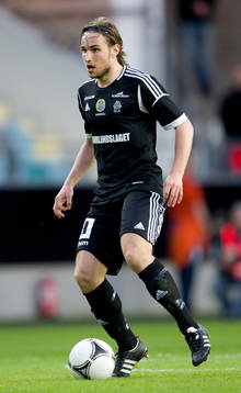 Kevin Walker