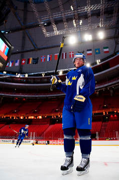 Loui Eriksson