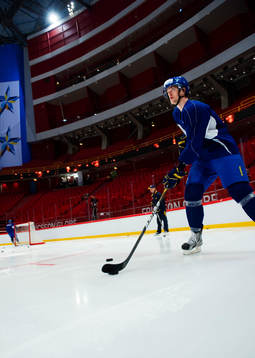 Mattias Ekholm