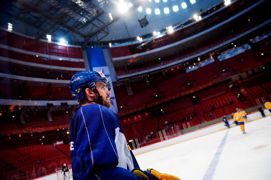 Henrik Zetterberg