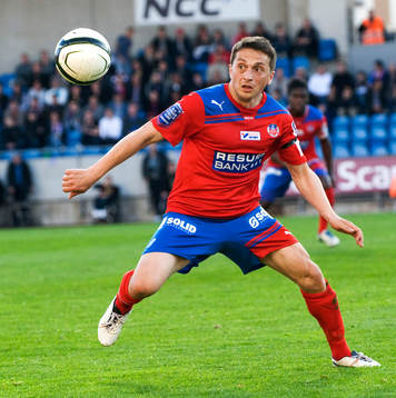 Ardian Gashi