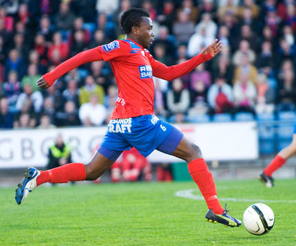 May Mahlangu