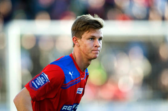 Emil Krafth