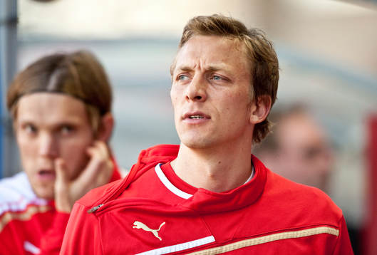 Erik Edman, Helsingborg