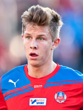 Emil Krafth, Helsingborg