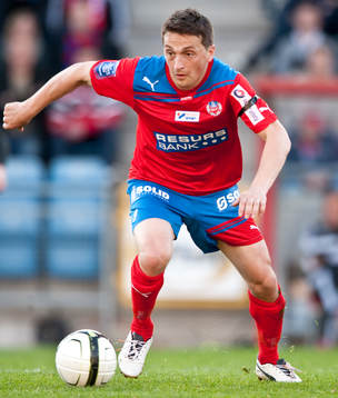 Ardian Gashi, Helsingborg