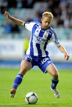 Robin Söder