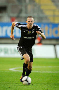 Marcus Danielson