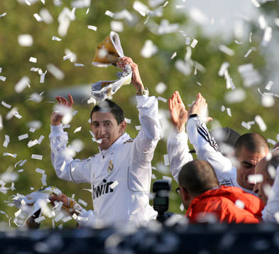 Angel di Maria