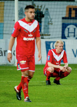 Mikael Thorstensson, Assyriska. Depp