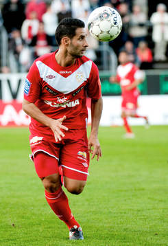 David Durmaz