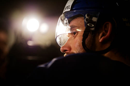 Henrik Zetterberg