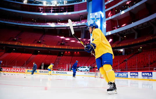 Niklas Hjalmarsson