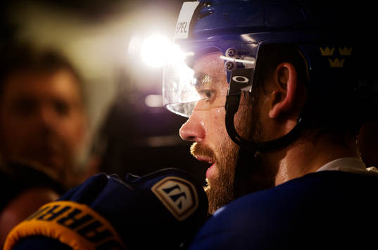 Henrik Zetterberg
